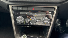 Volkswagen T-Roc 1.5 TSI EVO SE 5dr Petrol Hatchback